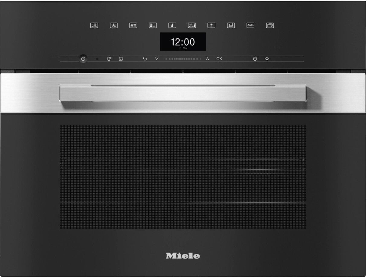 MIELE DGC 7445 HC Pro
