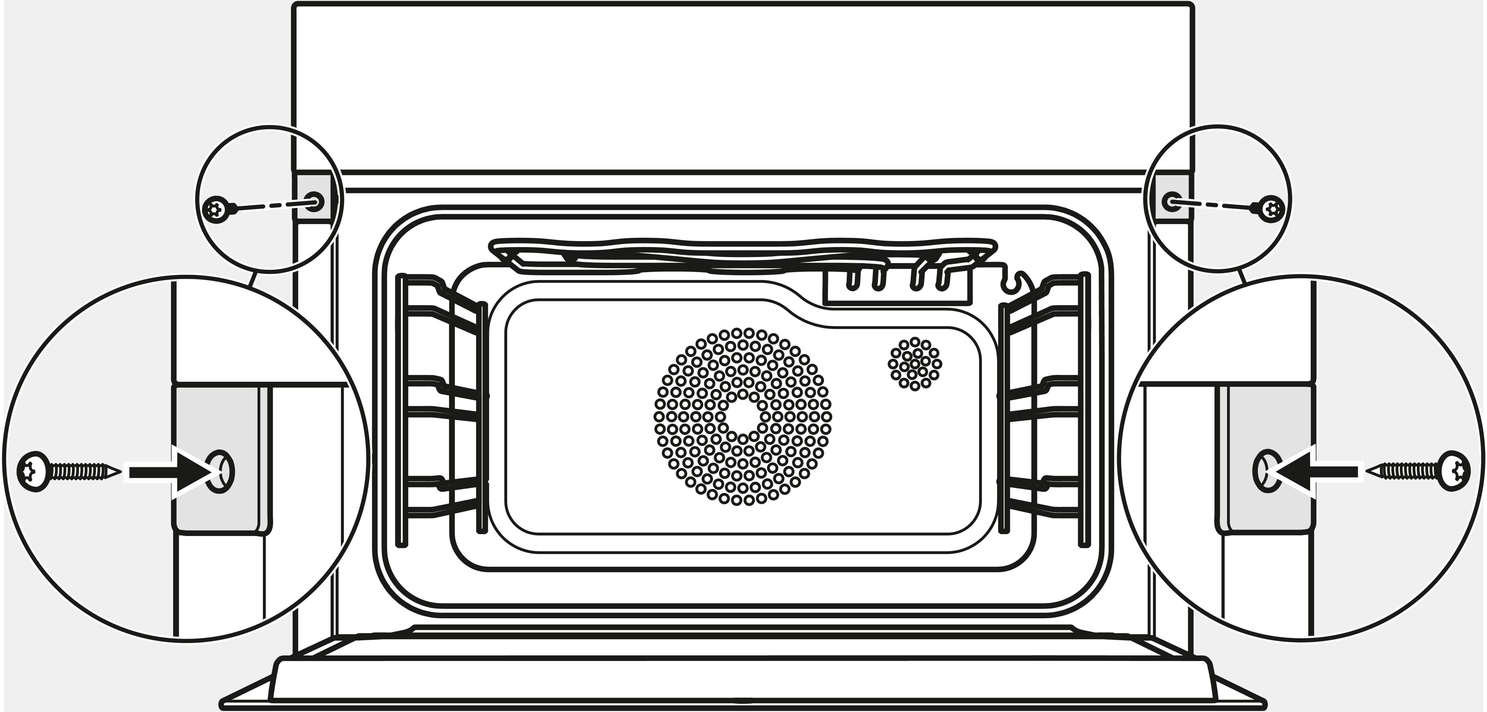 MIELE oven DGC 7445 HC Pro afbeelding 3