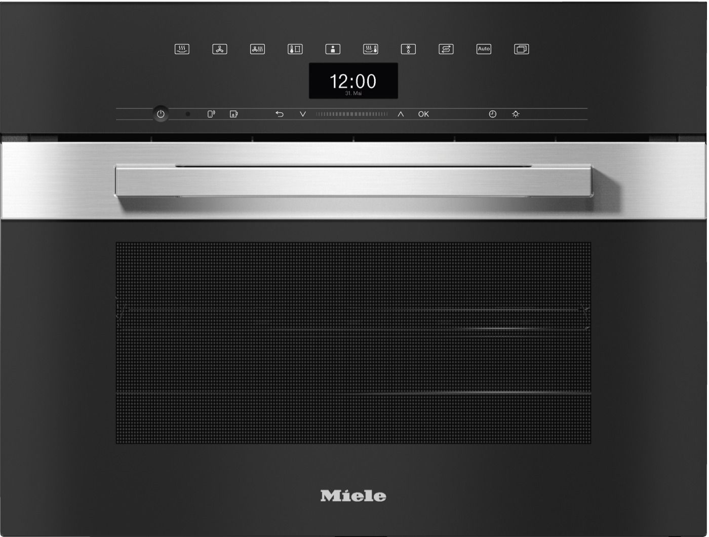 Miele DGC 7445 HC Pro