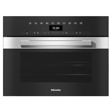 Miele DGC7445HCED/CLS