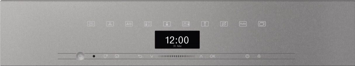 DGC 7445 HC Pro Miele afbeelding 2