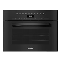 Miele DGC7445HCOBSW