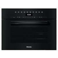 Miele DGC7445HCPROOBSW