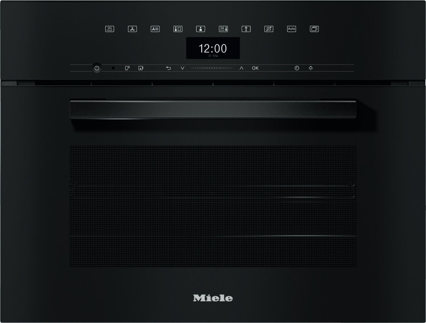 Miele DGC7445HCPROOBSW
