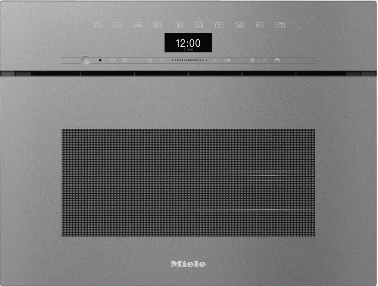 Miele DGC 7445 HCX Pro