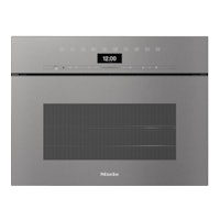 Miele DGC 7445 HCX Pro
