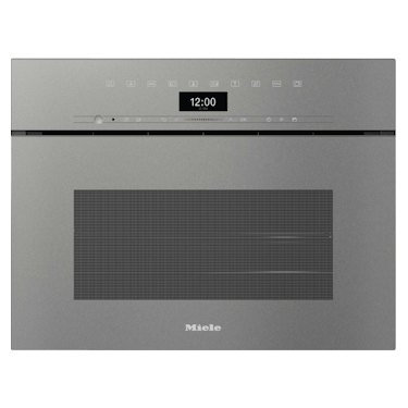Miele DGC7445HCXGRGR