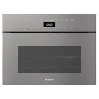 Miele DGC7445HCXGRGR