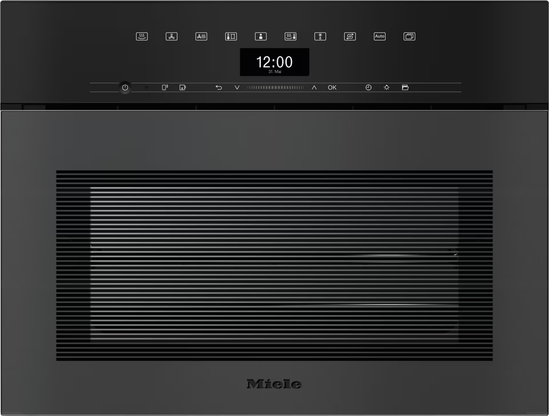 Miele DGC 7445 HCX Pro