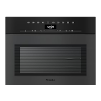 Miele DGC 7445 HCX Pro