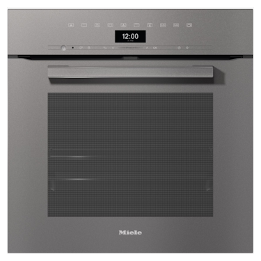 Miele DGC7450GRGR