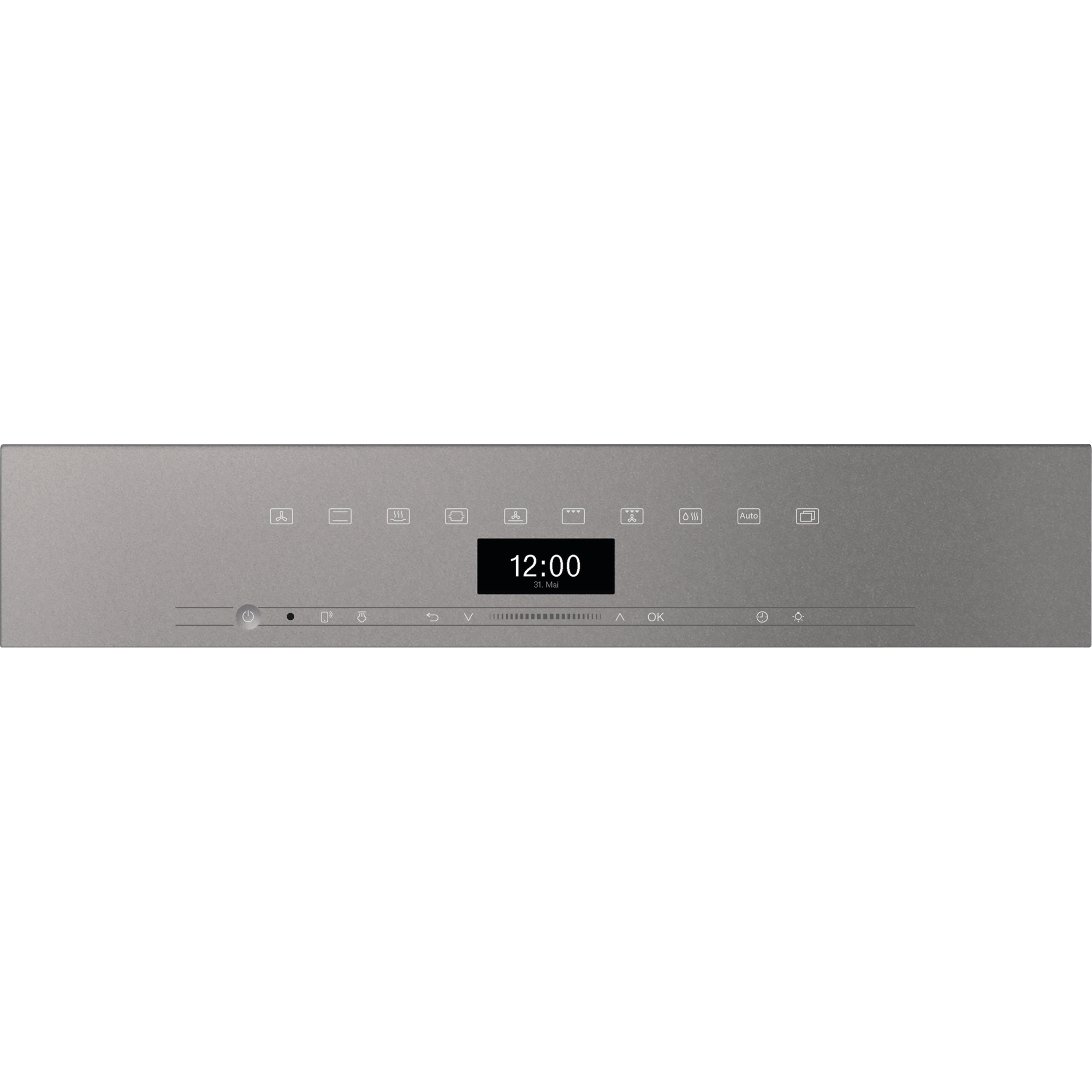 DGC7450GRGR Miele afbeelding 2