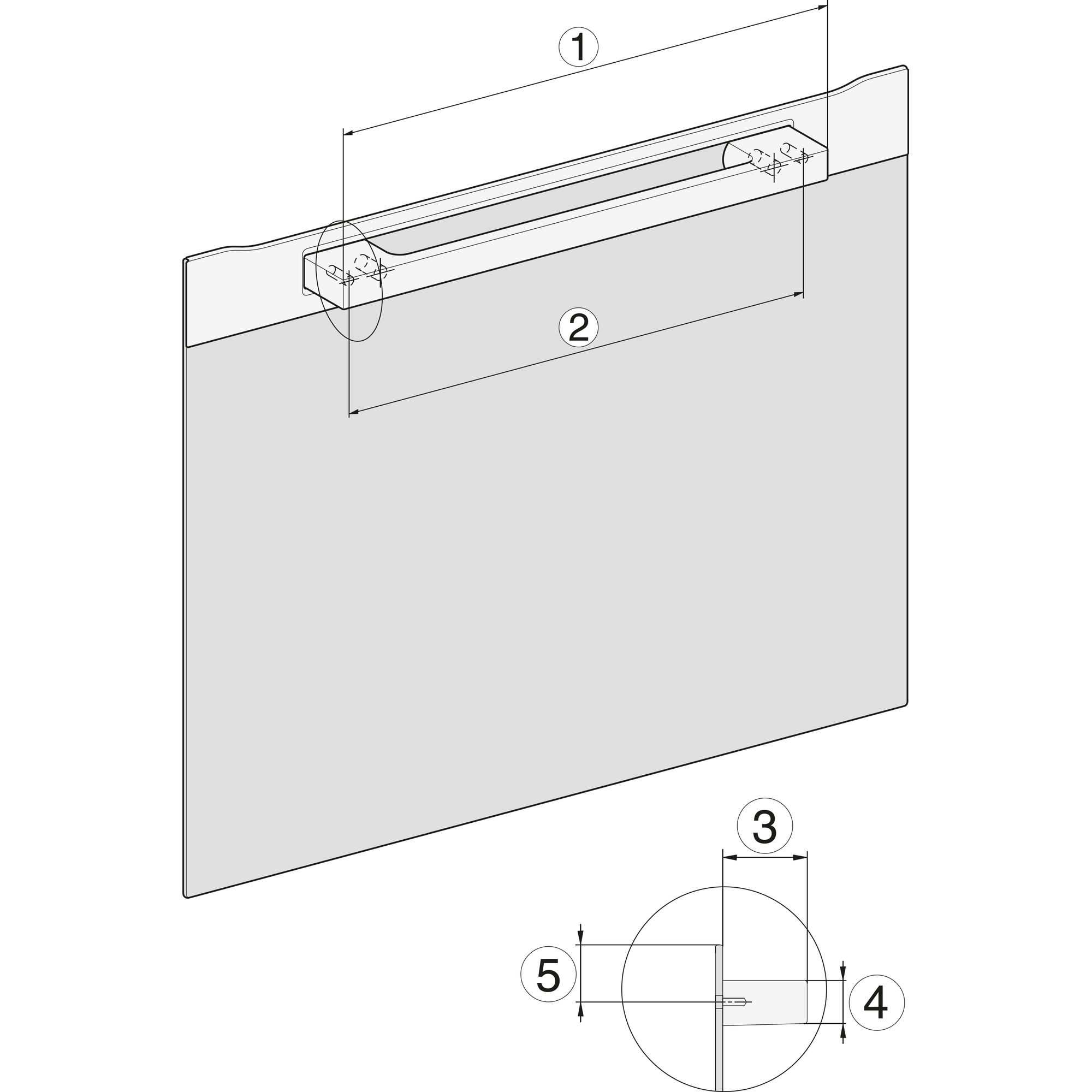 DGC7450GRGR van Miele afbeelding 6