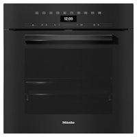 Miele DGC7450OBSW