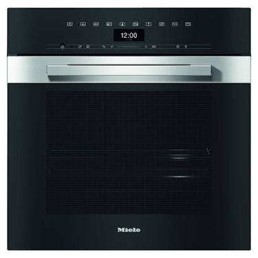 Miele DGC7460CLST