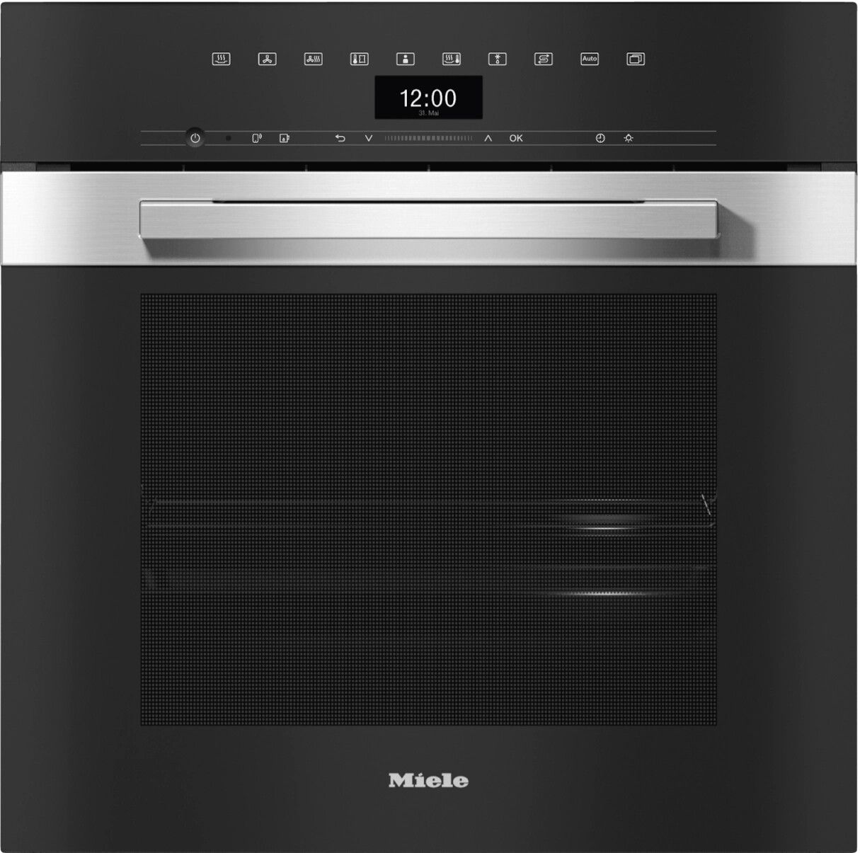 MIELE DGC 7460 HC Pro