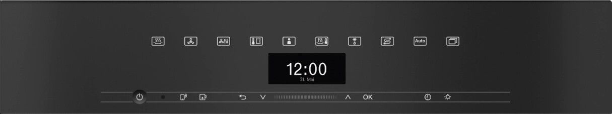 DGC 7460 HC Pro MIELE afbeelding 2