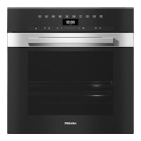 Miele DGC 7460 HC Pro