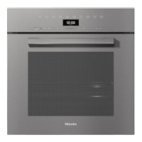 Miele DGC 7460 HC Pro