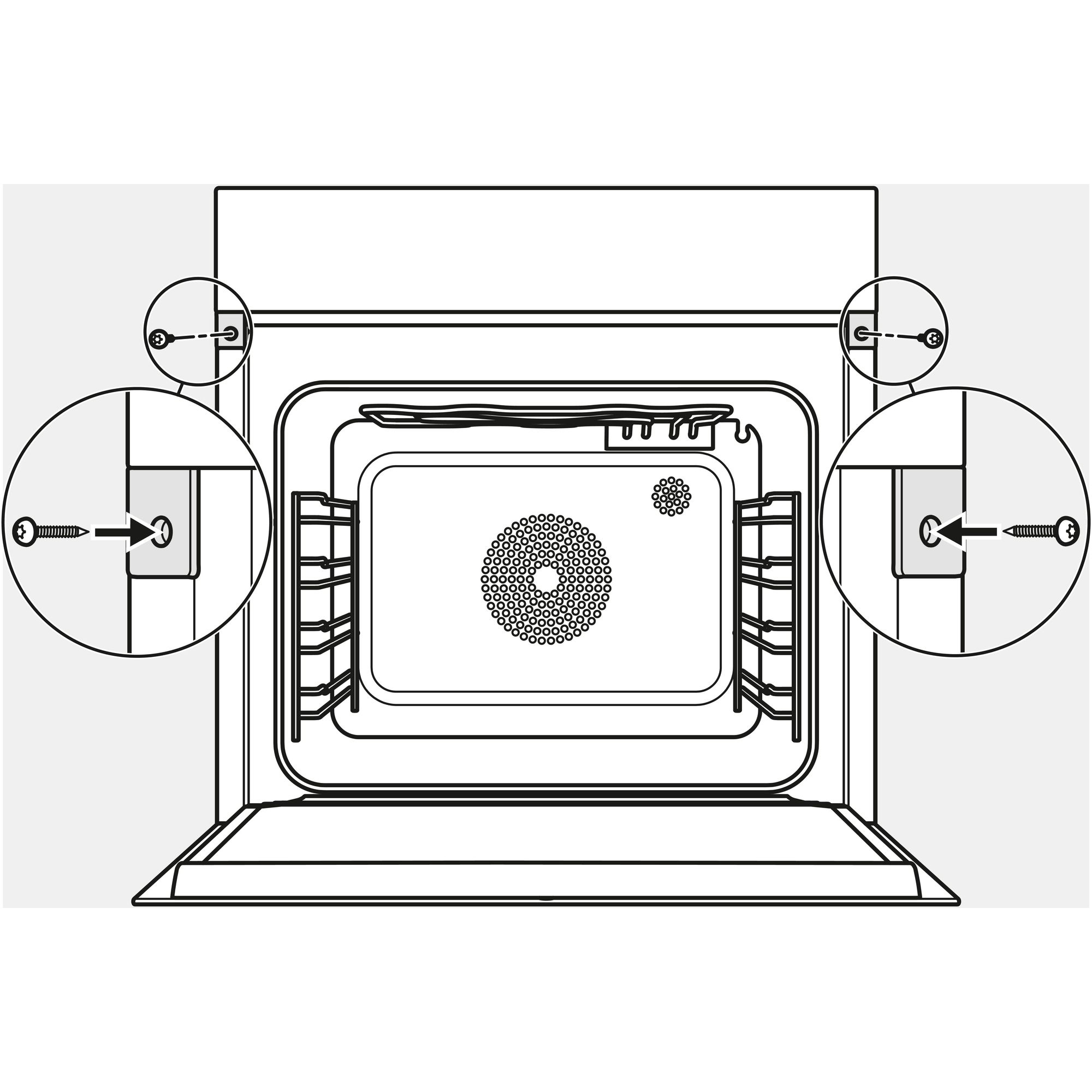 Miele oven inbouw DGC 7460 HC Pro afbeelding 4