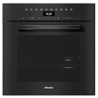 Miele DGC7460HCOBSW