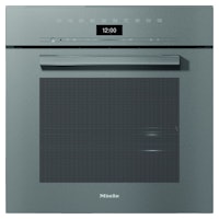 Miele DGC7460HCPROGRGR