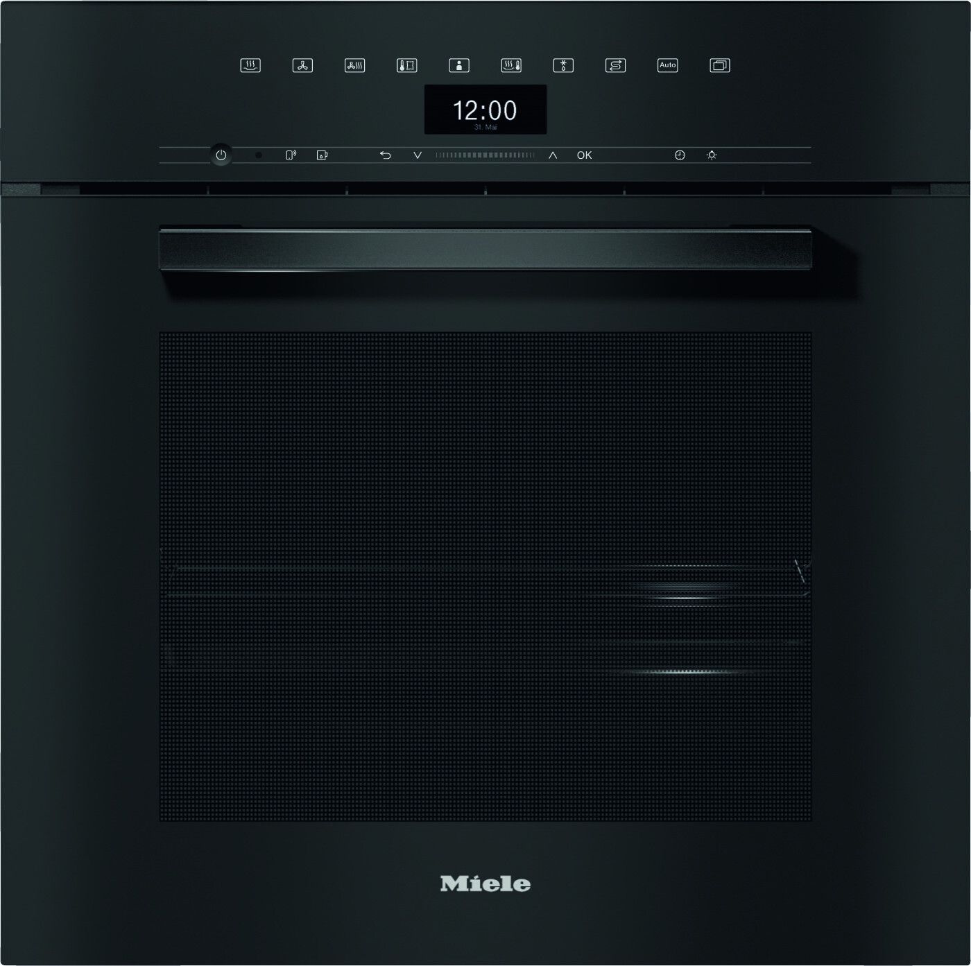 Miele DGC7460HCPROOBSW