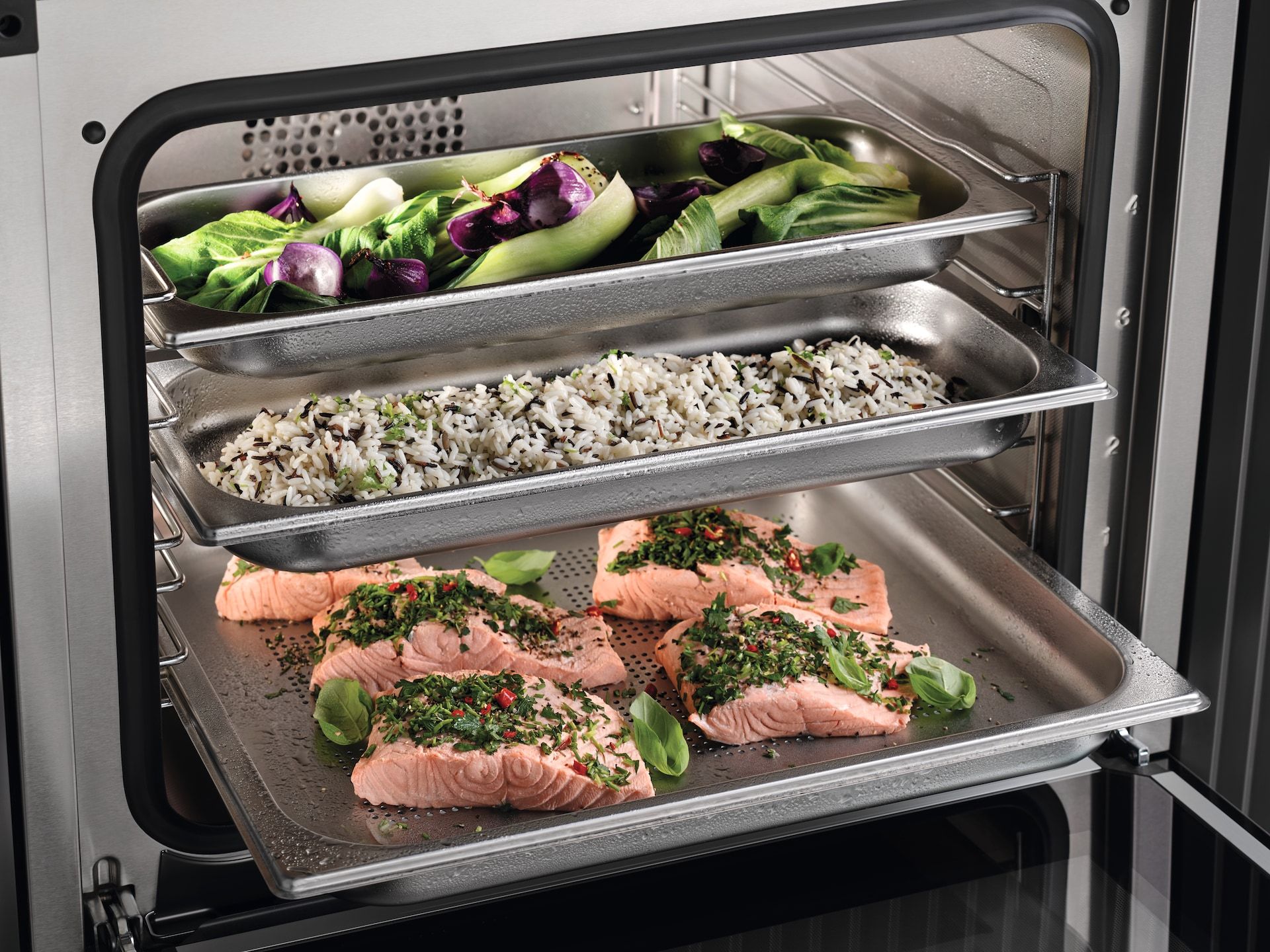 Miele oven DGC 7460 HCX Pro afbeelding 3