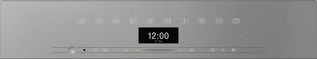 DGC 7460 HCX Pro Miele afbeelding 2