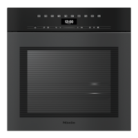 Miele DGC7460HCXMASW