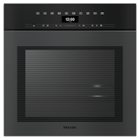 Miele DGC7460HCXMASW