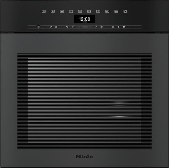 Miele DGC7460HCXMAZW