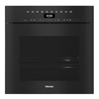 Miele DGC7460HCXOBSW