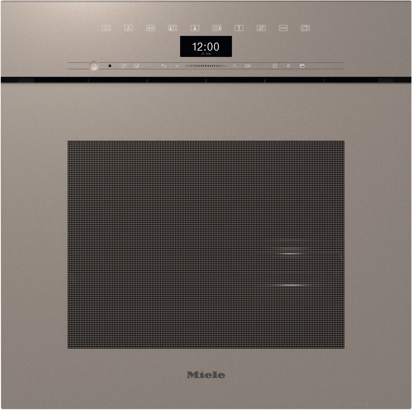 Miele DGC7460HCXPEBE