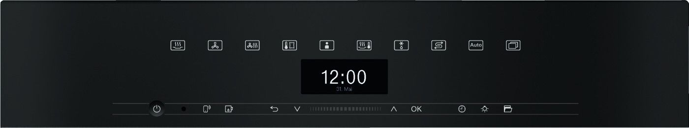 DGC7460HCXPROOBSW Miele afbeelding 2