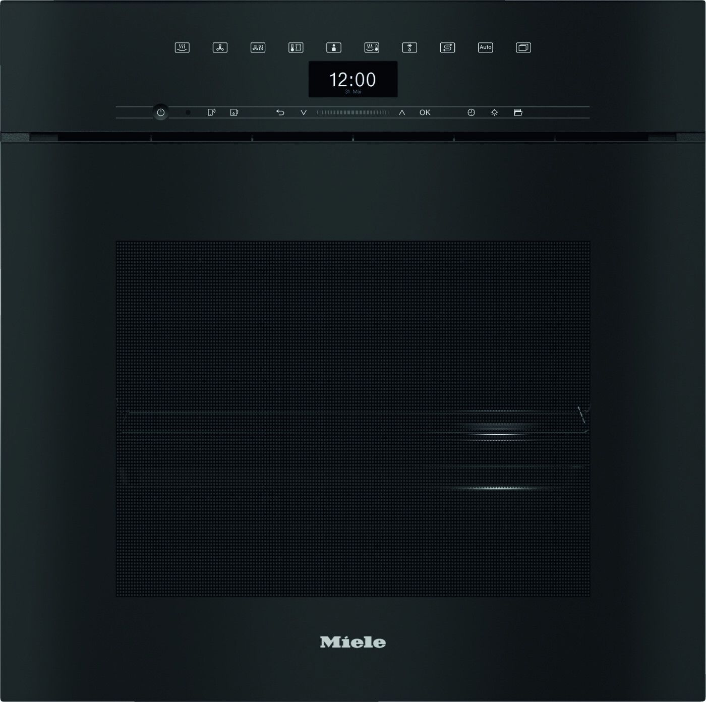Miele DGC7460HCXPROOBSW