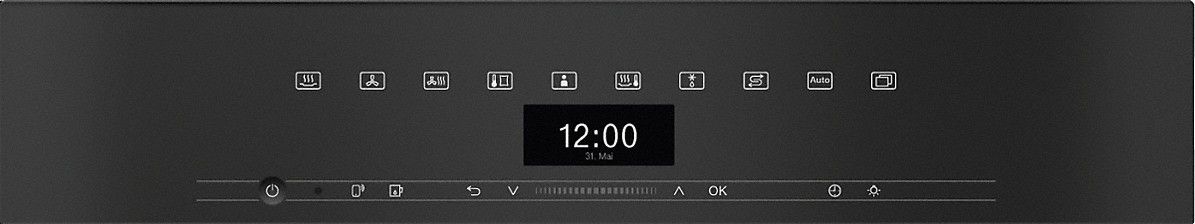 DGC7460OBSW Miele afbeelding 2