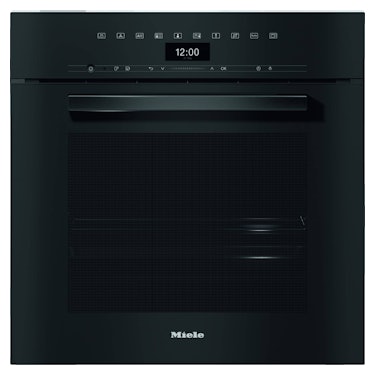 Miele DGC7460OBSW