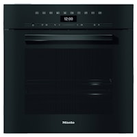 Miele DGC7460OBSW