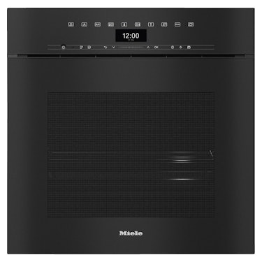 Miele DGC7460XOBSW