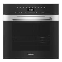 Miele DGC 7465 HC Pro