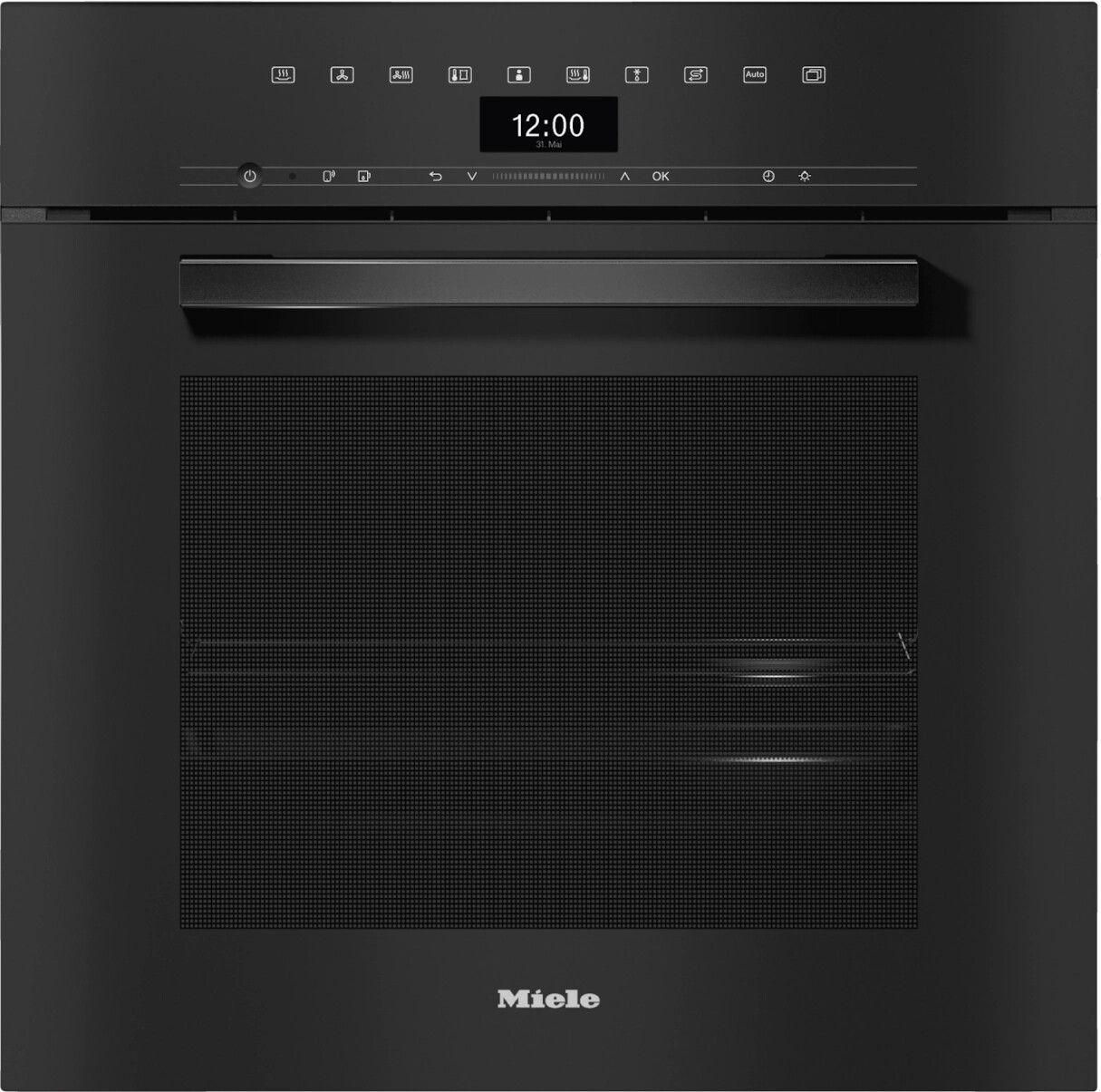 Miele DGC7465HCOBSW