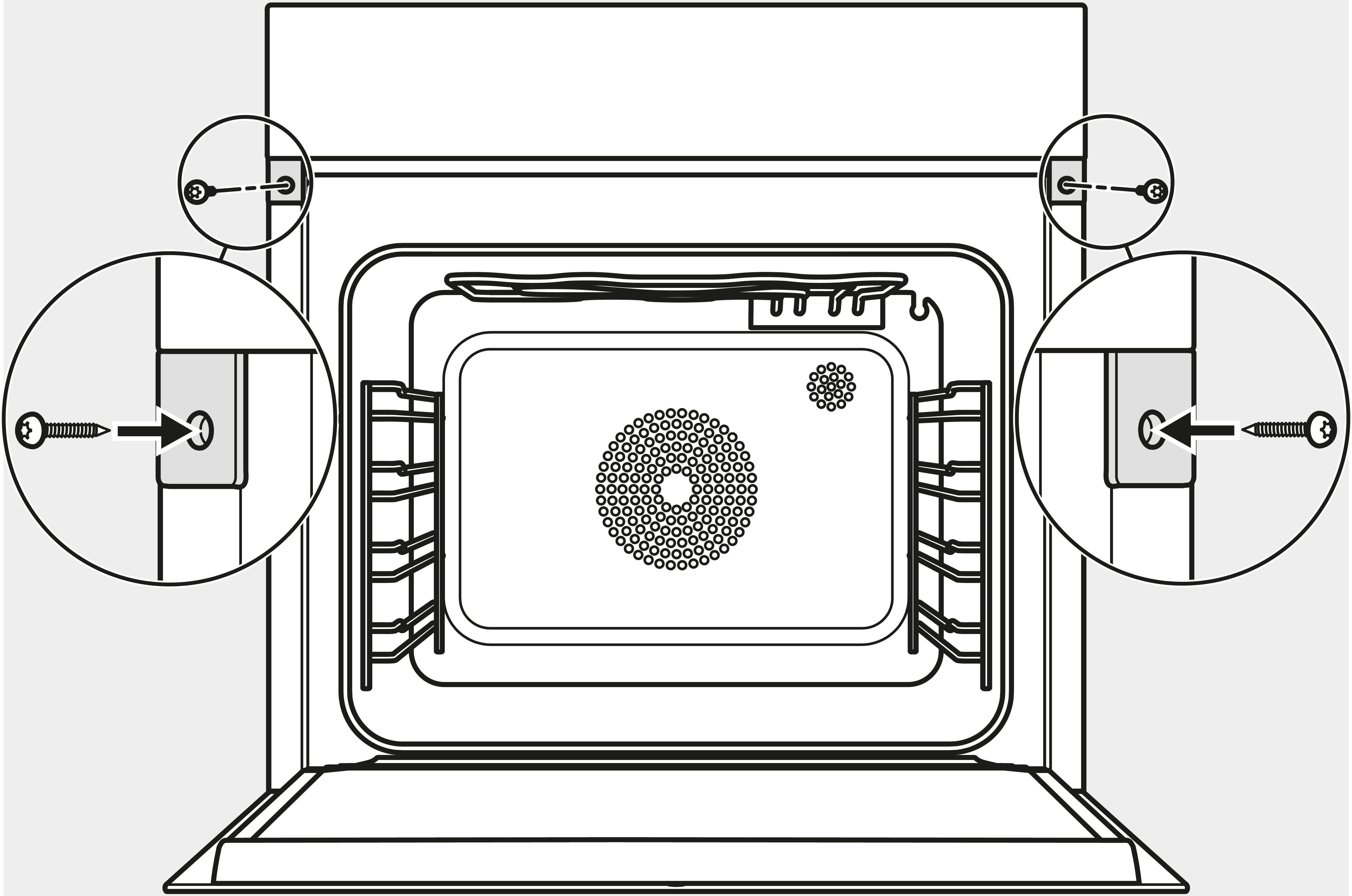 Miele oven inbouw DGC7465HCOBSW afbeelding 4
