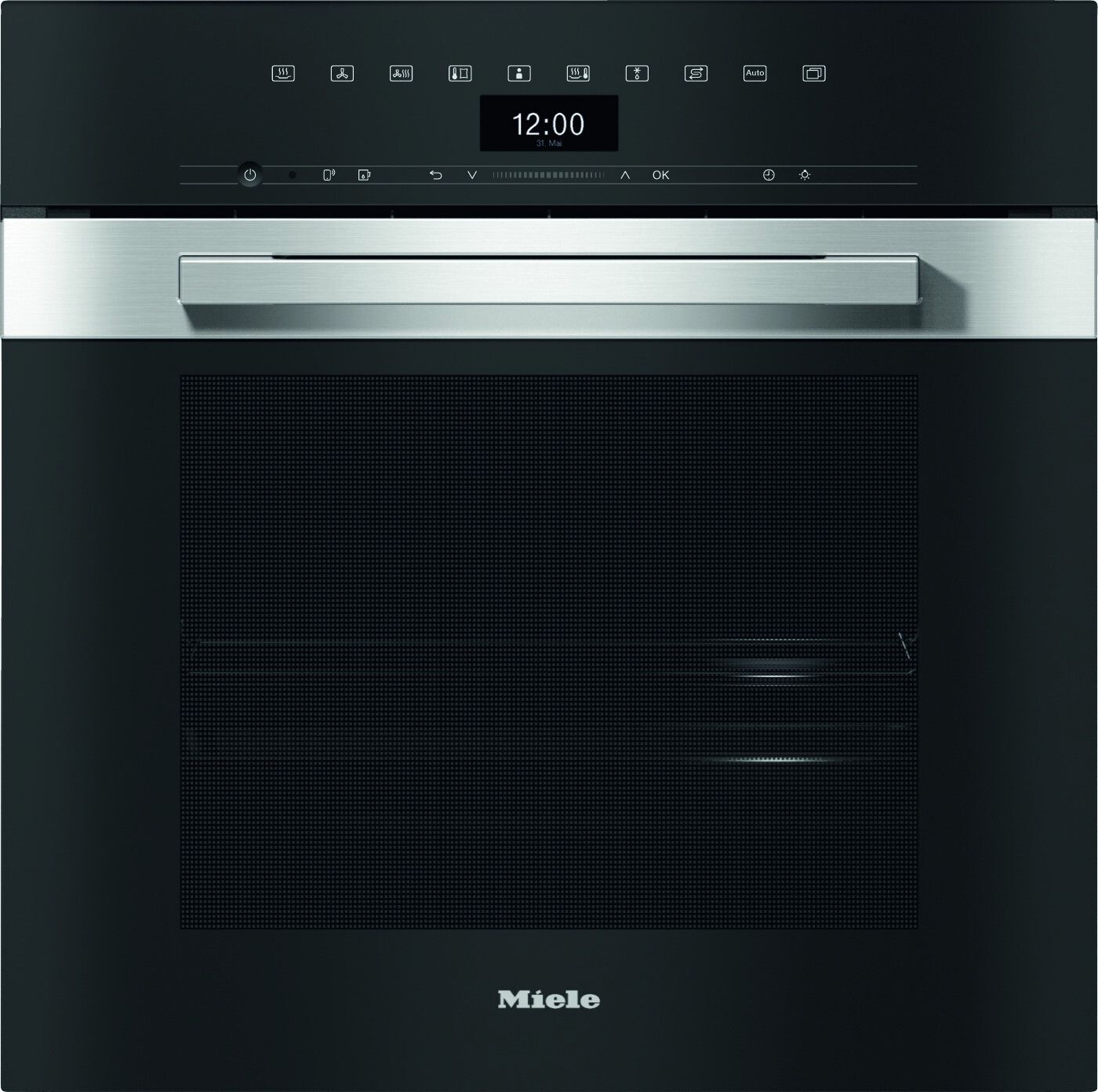 Miele DGC7465HCPROCLST