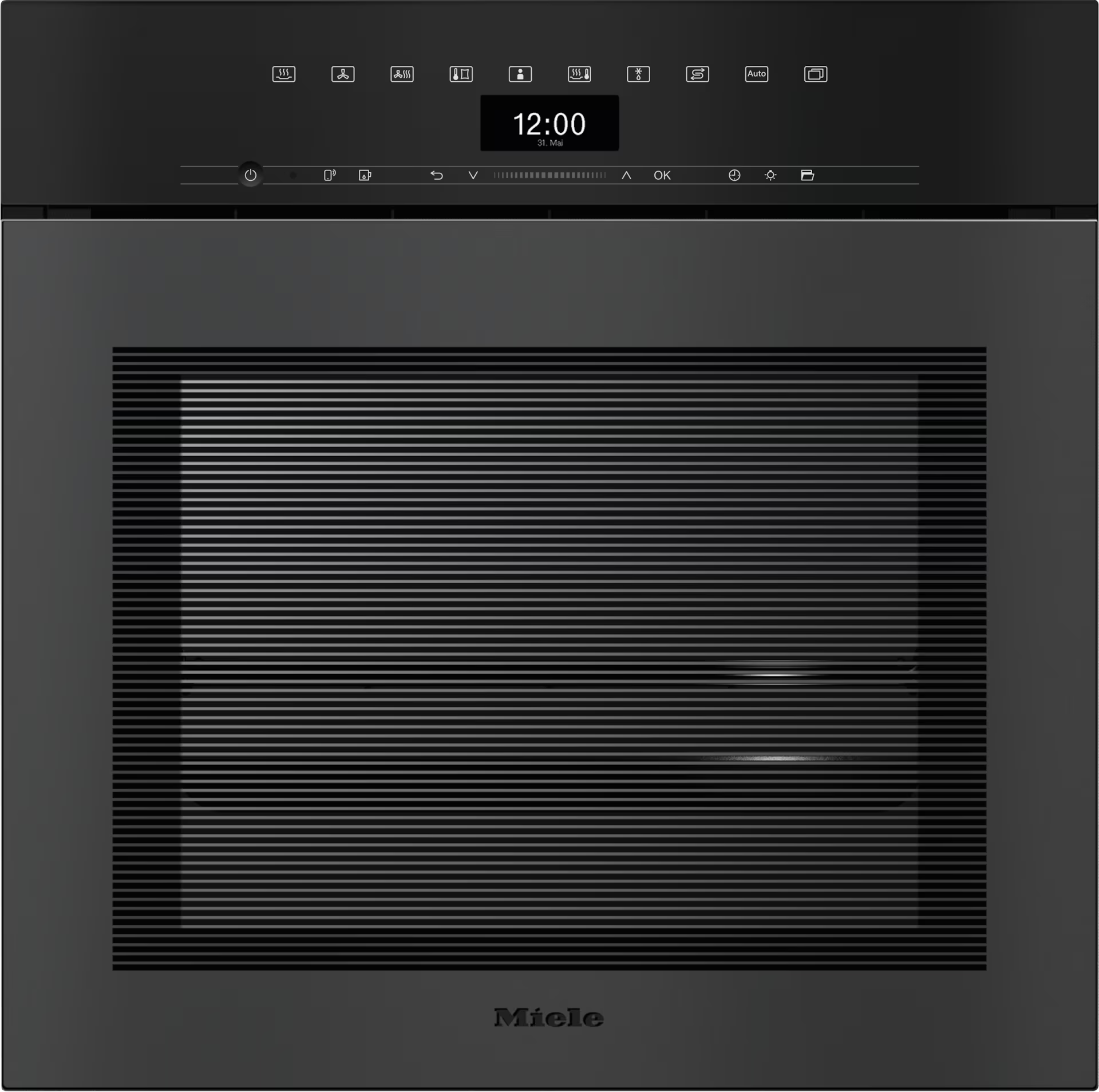 Miele DGC 7465 HCX Pro
