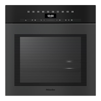 Miele DGC 7465 HCX Pro