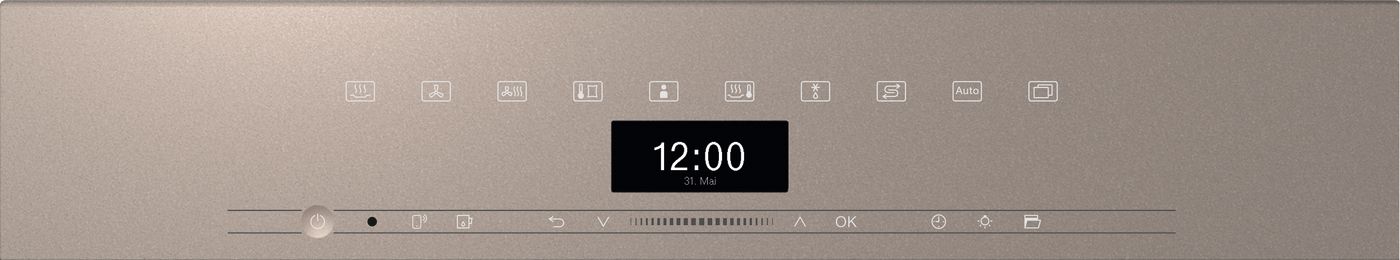 DGC7465HCXPEBE Miele afbeelding 2