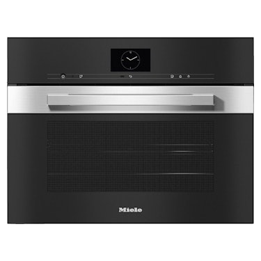 Miele DGC7640CLST