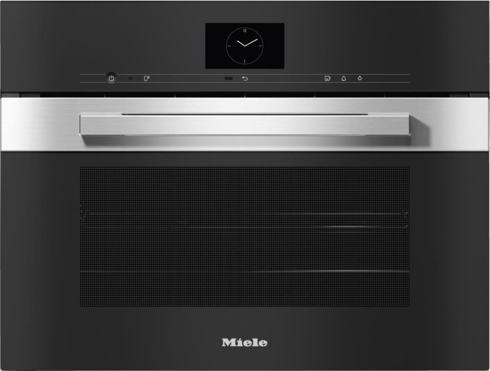 Miele DGC7640ED/CLST