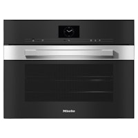 Miele DGC7640ED/CLST